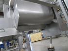 Risco Dual Paddle Blender With Bonner Column Lift